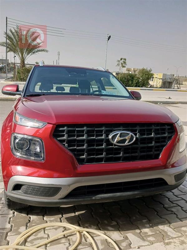 هيونداي فينو 2024 للبيع في العراق - أبو غريب